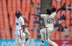 जसप्रीत बुमराह ने तोड़ा रिकॉर्ड, कपिल देव समेत कई दिग्गज पीछे छोड़े