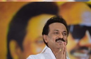 सीएम स्टालिन के घर और भाजपा दफ्तर को उड़ाने की धमकी, अलर्ट पर पुलिस