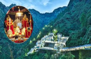 मां वैष्णो देवी यात्रा 5 अक्टूबर से 3 दिन के लिए स्थगित, श्राइन बोर्ड ने दी जानकारी