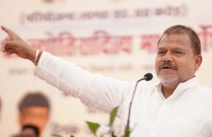 अंतिम पंक्ति के व्यक्ति तक पहुंचे जनकल्याणकारी योजनाओं का लाभ : ऊर्जा मंत्री तोमर