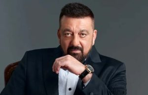 RSS की तारीफ पर भड़के कांग्रेसी नेता, संजय दत्त से बोले – ‘नायक नहीं, नालायक है तू’