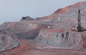 रायपुर : लेख : खनन क्षेत्र में छत्तीसगढ़ बना देश का आदर्श राज्य