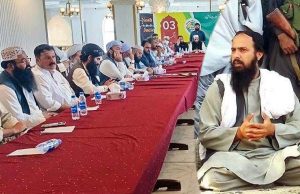 बलूचिस्तान में खतरे का गठबंधन: लश्कर-ए-तैयबा और ISIS-K ने मिलाया हाथ, नई तस्वीरें हुईं लीक