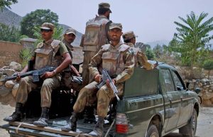 TTP का खौफनाक हमला: पाक सेना पर बम और गोलियों से वार, 11 जवान मारे गए