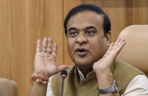 हिमंत सरमा लव जिहाद रोकने कानून बनाएंगे, बहुविवाह पर भी कड़ी कार्रवाई की तैयारी