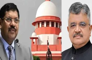 हम भी बच्चे थे, मीलॉर्ड! – CJI गवई की SG तुषार मेहता से अनोखी गुहार ने सबको चौंका दिया
