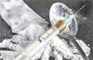 J&K में ड्रग सिंडिकेट का पर्दाफाश, करोड़ों रुपए का नशीला पदार्थ जब्त