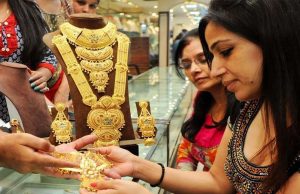 Gold रेट में उछाल, चांदी के दाम भी बढ़े; 22-24 कैरेट सोने की कीमतें जानें