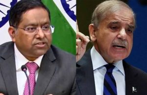 PoK में बढ़ती अशांति: भारत ने पाकिस्तान को दिया कड़ा जवाब