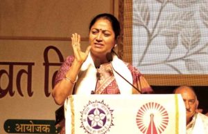 राहुल गांधी पर बरसीं सीएम रेखा गुप्ता: छठी मैया का अपमान किसी कीमत पर बर्दाश्त नहीं!