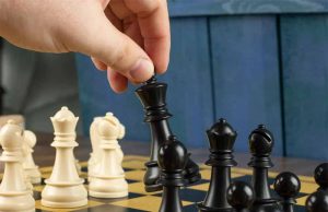 जशपुर में छत्तीसगढ़ स्तरीय शतरंज प्रतियोगिता: 11 से 13 अक्टूबर तक होगा रोमांचक मुकाबला