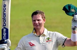 मुख्य चयनकर्ता जॉर्ज बेली का बड़ा संकेत: अगर कमिंस नहीं, तो स्मिथ संभालेंगे कप्तानी