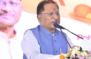 नक्सल प्रभावित इलाकों में विकास को मिलेगी रफ्तार, सरकार कर रही लगातार प्रयास: CM साय