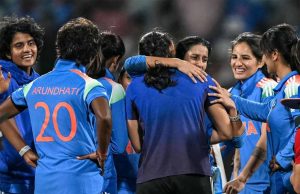 महिला विश्व कप 2025: 2017 की अधूरी कहानी, इस बार भारत लिखेगा नया इतिहास!