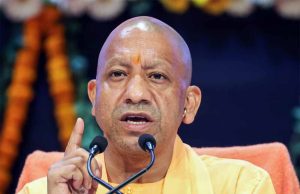 योगी आदित्यनाथ के यूपी में ‘जीरो दंगा’: NCRB रिपोर्ट में सांप्रदायिक हिंसा शून्य, क्राइम रेट में भी गिरावट
