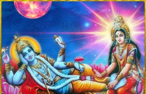 देव दीपावली पर भगवान विष्णु-लक्ष्मी की आरती से पाएं पूर्ण आशीर्वाद और मनोवांछित फल!