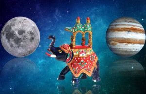 10 नवंबर को बनेगा गजकेसरी योग: बृहस्पति-चंद्रमा का शुभ संयोग तीन राशियों को देगा बड़ा भाग्य!