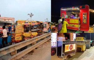 अब सड़क किनारे ठेले और फूड वैन चलाने के लिए जरूरी होगा लाइसेंस