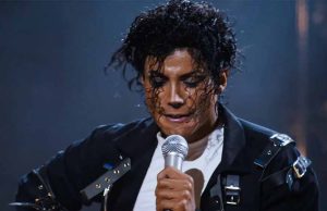 माइकल जैक्सन की बायोपिक का टीजर रिलीज