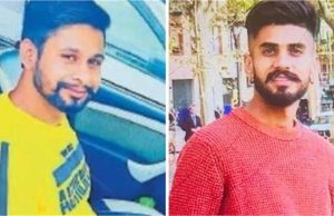 अमेरिका में भारत की बड़ी कार्रवाई: हरियाणा के दो मोस्ट वांटेड गैंगस्टर गिरफ्तार