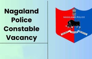 पुलिस कांस्टेबल भर्ती 2025: 1176 पदों के लिए ऑनलाइन आवेदन शुरू