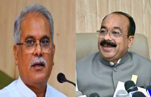 धान खरीदी पर सियासी घमासान: डिप्टी सीएम साव ने पूर्व सीएम के बयान पर किया पलटवार