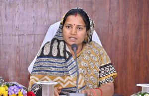 छत्तीसगढ़ राज्य दिव्यांगजन कल्याण एवं पुनर्वास नीति 2025 के ड्राफ्ट को सशक्त बनाने 18 नवंबर को कार्यशाला का आयोजन