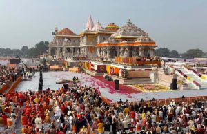 अयोध्या: भारत का नया स्पिरिचुअल-इकोनॉमिक पावरहाउस