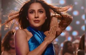 ‘इक्क कुड़ी’ मेरे लिए सिर्फ फिल्म नहीं, बल्कि एक भावना: शहनाज गिल