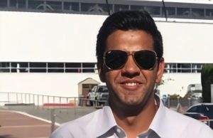 टेस्ला के साइबरट्रक प्रोग्राम हेड सिद्धांत अवस्थी ने दिया इस्तीफा, शुरूआत इंटर्न के रूप में की थी