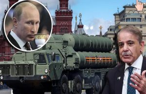 S-400 हासिल करने की चाहत में पाकिस्तान का बड़ा घोटाला, रूस में भी हुआ अपमान, ISI एजेंट गिरफ्तार
