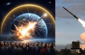 S-400 और आयरन डोम की जरूरत खत्म, अमेरिका ने बनाई नई छतरी जो मिसाइल को करती है निष्क्रिय