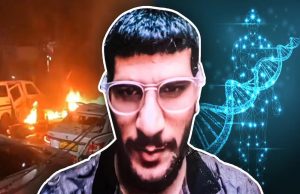 दिल्ली ब्लास्ट में बड़ा खुलासा: DNA रिपोर्ट ने खोला राज — कार में मिली लाश आतंकी डॉ. उमर की ही थी