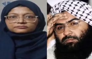 दिल्ली ब्लास्ट में सनसनीखेज खुलासे: आतंकी डॉक्टर शाहीन का ‘महिला नेटवर्क’ और तहखाने में छिपा डरावना सच