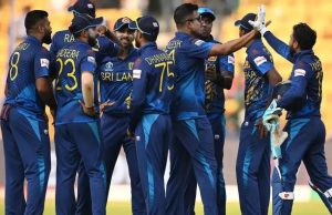 इस्लामाबाद ब्लास्ट के बाद धमकियाँ: श्रीलंका बोर्ड ने कहा—पाकिस्तान छोड़ोगे तो अंजाम भुगतना होगा; PCB चीफ नकवी बोले ODI सीरीज जारी रहेगी