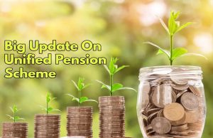 Unified Pension Scheme में मध्य प्रदेश कर्मचारियों की रुचि कम, सरकार ने भी नहीं की जल्दबाजी