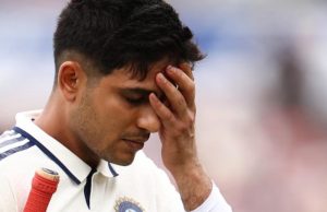 अस्पताल से डिस्चार्ज हुए शुभमन गिल, होटल लौटे, लेकिन अगले मैच में खेलना मुश्किल
