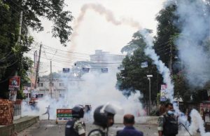 बांग्लादेश में उपद्रव फिर भड़का, शेख हसीना को सजा-ए-मौत पर हिंसा, दो की मौत