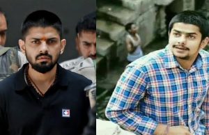 गैंगस्टर अनमोल विश्नोई अमेरिका से भारत लाया गया, दिल्ली एयरपोर्ट से सीधे कोर्ट में पेशी