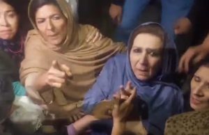 PAK में इमरान खान की बहनों के साथ दुर्व्यवहार, अलीमा-उजमा-नौरीन ने पुलिस अत्याचार का आरोप लगाया