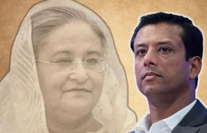 शेख हसीना के बेटे ने पीएम मोदी का धन्यवाद किया, कहा—भारत ने मां की जान बचाई