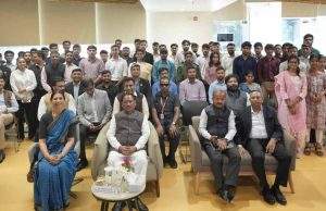 अब छत्तीसगढ़ में हर साल 10,000 युवा सीखेंगे आधुनिक तकनीक, आईटीआई कॉलेजों में आएगा बड़ा बदलाव