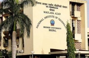 MANIT भोपाल और सिंगापुर का साझा शोध, बदलेंगे EV चार्जिंग और सोलर सिस्टम के मानक