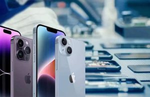 दुनिया में हर पांच में एक iPhone अब भारत में बन रहा, घरेलू बिक्री में भी उछाल