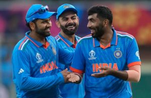 India vs Africa ODI: रायपुर में टिकटों के लिए भगदड़, Rohit-Kohli देखने फैंस हुए उत्साहित
