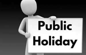 Central Government Holiday List 2026: पूरे देश में कब-कब रहेगी छुट्टी, यहां देखें पूरी लिस्ट