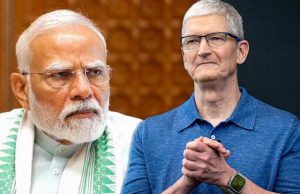 क्या भारत में ऐपल पर लगेगा 3.20 लाख करोड़ का जुर्माना? जानें पूरी कहानी