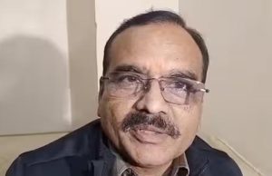 IAS संतोष वर्मा विवाद: ब्राह्मण समाज का विरोध जारी, GAD ने जारी किया कारण बताओ नोटिस