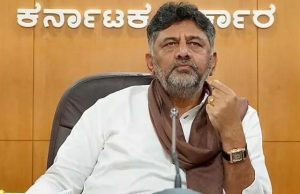 कर्नाटक सीएम रेस: वोक्कालिगा मठ ने डीके शिवकुमार को समर्थन, जल्द फैसला की मांग