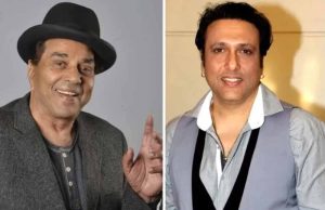 धर्मेंद्र के बाद अब गोविंदा की तबीयत में सुधार, अस्पताल से घर लौटे